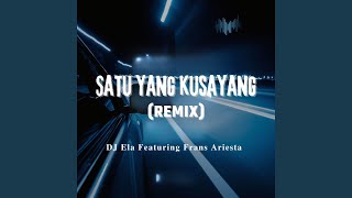 Download Lagu Satu Yang Kusayang (Remix) (feat. Frans Ariesta) Download Lagu Satu Yang Kusayang (Remix) (feat. Frans Ariesta)