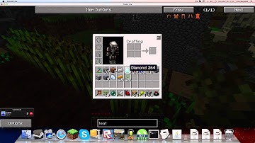 Dupers tekkit lite:ep2-Duping Fail