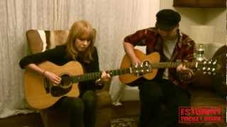 Lucy Rose - Middle of the Bed | SPGtv