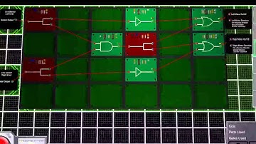 Logictbots 1-2 Tight Bends Tutorial
