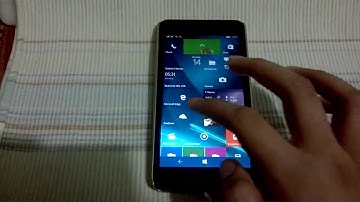 Windows 10 Mobile Build 14283 fails to handle 16 apps in background on low end Lumias