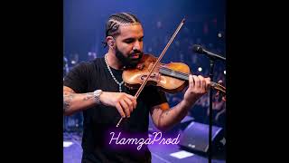 (FREE) Desert Echoes | Emotional Arabic Violin Trap Beat 2026 | Drake x Don Toliver Type Beat