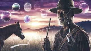 Thumbnail: A FORÇA QUE ABRE CAMINHOS | PONTOS DE CASQUEADOR ZEZINHO E NHÔ ZÉ | Ponto de Boiadeiro | 🐎🤠