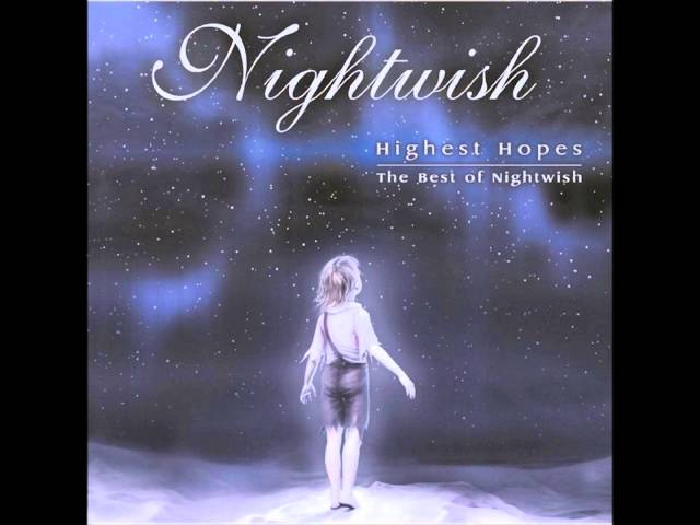 HIghest hopes - The best of Nightwish (full album) class=