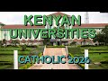 KENYAN Catholic University SONGS Mix 2026