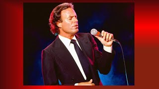 JULIO IGLESIAS – MY LOVE - Asociación Pro Música AMADEO L. SALA.