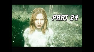 FAR CRY 5 Walkthrough Part 24 - Prison Break (4K Let's Play Commentary)
