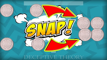 Chink a Chink/Coin Matrix - TUTORIAL!!! | Visual Coin MAGIC | Bangla TUTORIAL