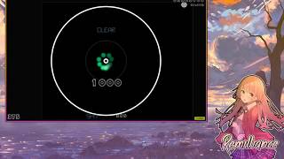 [osu!] Joji - XNXX [uhhh...] screenshot 4