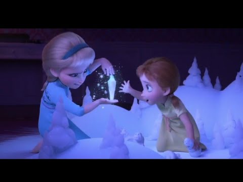 فيلم ملكة التلج جزء 2 مدبلج جودة عالية حلقة 1 