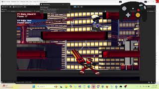 [Project EL] Basic Attack Commands with Input Buffer | ZZ Looping Wealth