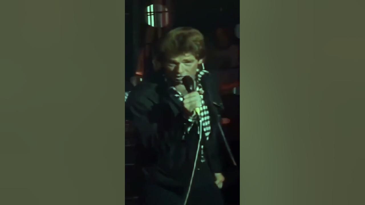 Huey Lewis and The News - The Power of Love Huey Lewis and The News - The Power of Love