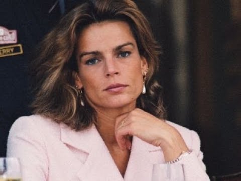 Stephanie PRINCEss of Monaco Transvestigation - YouTube