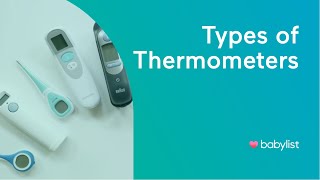 How to Choose a Baby Thermometer | Digital vs. Ear vs. Forehead vs. Smart - Babylist screenshot 3