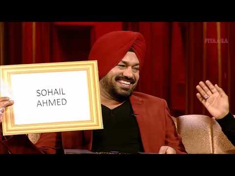 Gippy Grewal , Gurpreet Ghuggi | Ammy Virk | Yaaran Di No.1 Yaari Episode 3 | PitaaraTV