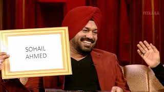 Gippy Grewal , Gurpreet Ghuggi | Ammy Virk | Yaaran Di No.1 Yaari Episode 3 | PitaaraTV