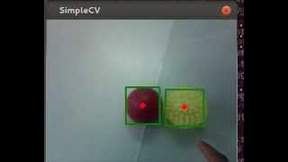 CAMShift Tracking with Improved Kalman Filter Prediction and Correction