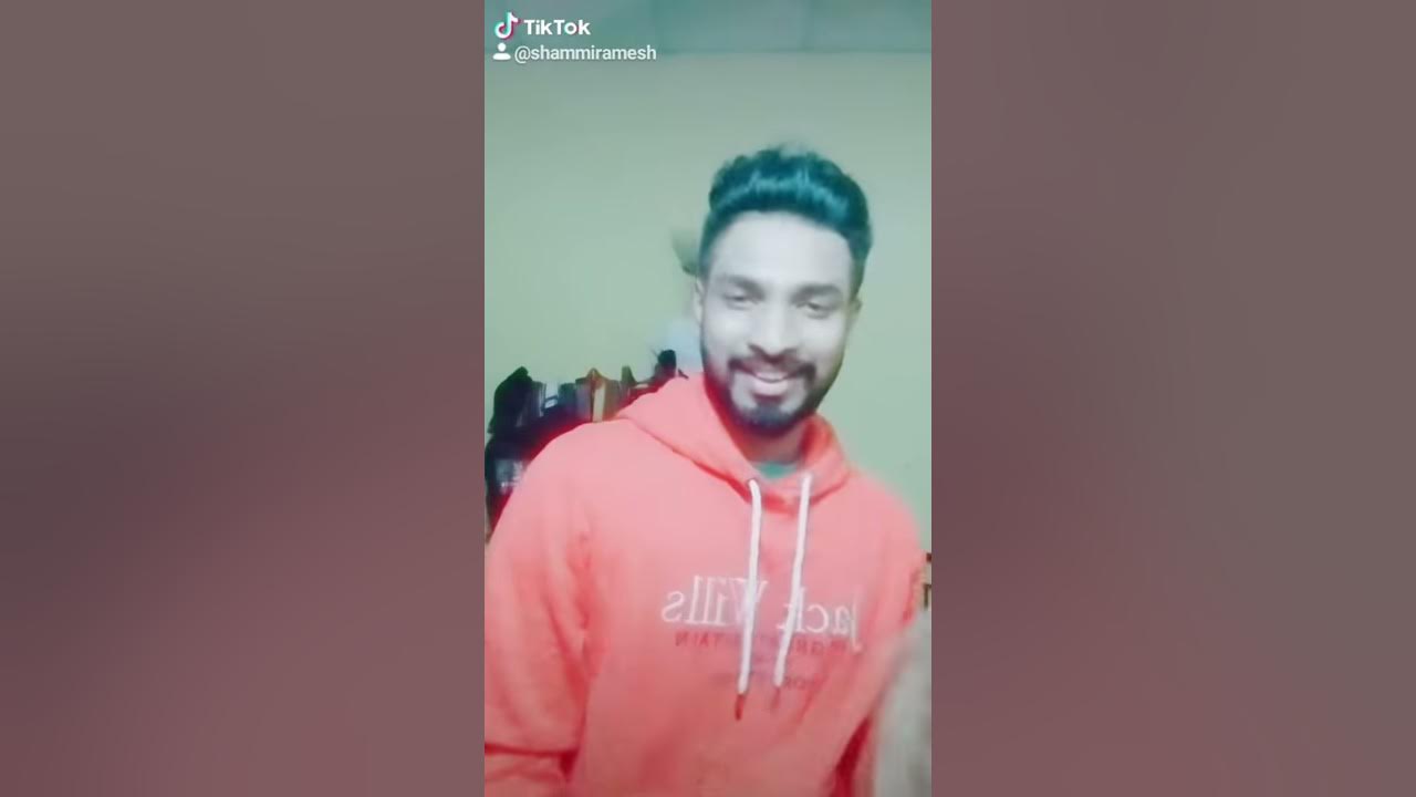 Tik tok with shammi - YouTube