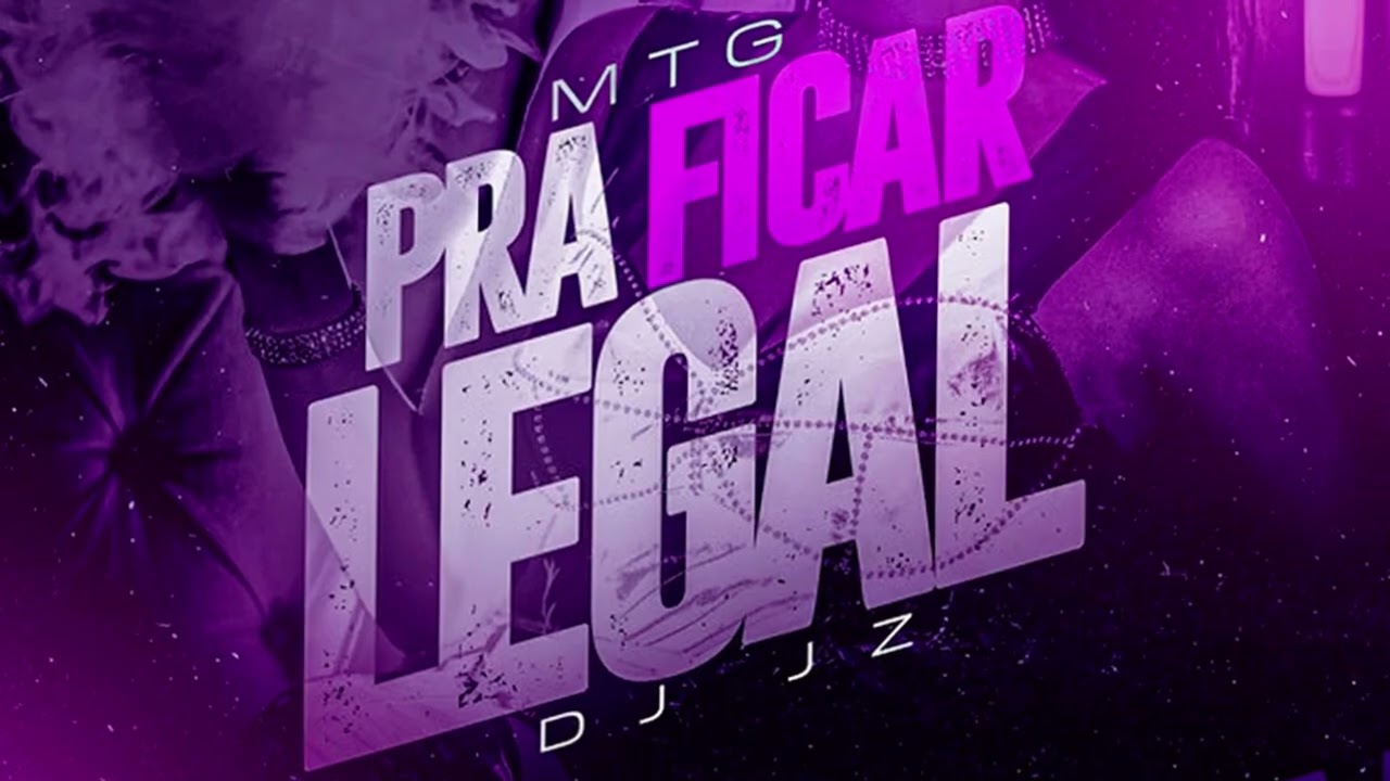 MTG - PRA FICAR LEGAL NOSSO CLIMA - MC Fael Halls, MC Menor Thalis, DJ JZ (Viral Tiktok)
