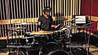 Blaklez - Freedom Or Fame (Drum Cover)