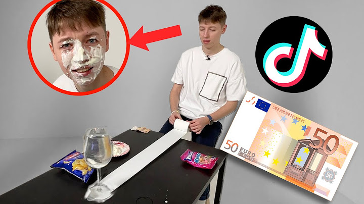 TikTok ŽAIDIMAS LAIMĖK 50€ | Talzunas | Pildyk ofisas
