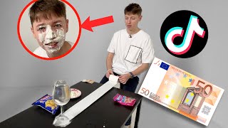 Tiktok Žaidimas Laimėk 50 Talzunas Pildyk Ofisas