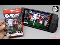 EA Sports FC 26 Unboxing & Gameplay on Nintendo Switch 2