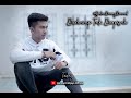 Berharap tak berpisah  reza cover by bernard  acoustic version