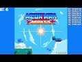 ロックマンメーカーACT45 MEGAMAN MAKER ACT45