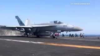 US and Iran exchange fire, but Trump says ceasefire still in effect
