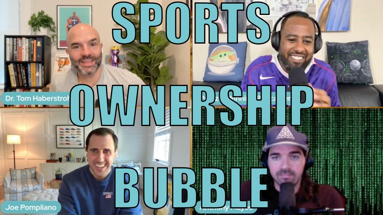 The Financial Engineering Of Professional Sports