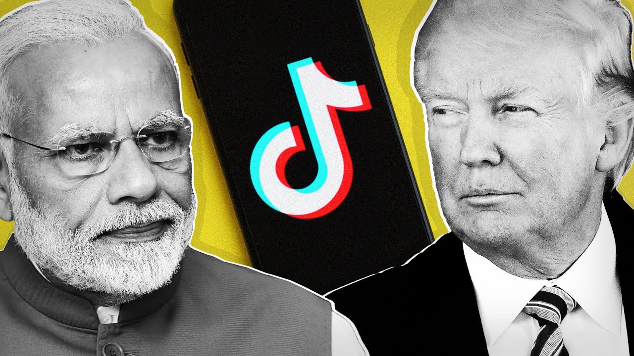 How TikTok Ban Is Impacting Indian TikTok Stars How TikTok Ban Is Impacting Indian TikTok Stars