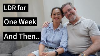 How I Met My Filipina Wife 🇵🇭