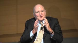 DILS: Jack Welch