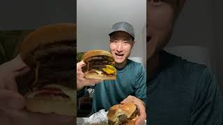 If In-N-Out was Five Guys Prices💰🍔…