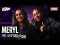 Meryl feat Kalipsxau - À genoux #PlanèteRap Mp3 Song