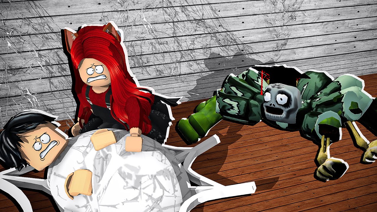 El Juego Mas Realista De Roblox