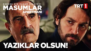 Ben İhbar Ettim Gülbeni Masumlar Apartmanı 13. Bölüm