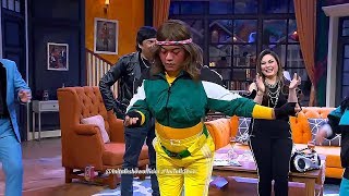 Cuma Sule Pelatih Dance yang Bisa Bikin Ketawa Cuma Sule Pelatih Dance yang Bisa Bikin Ketawa