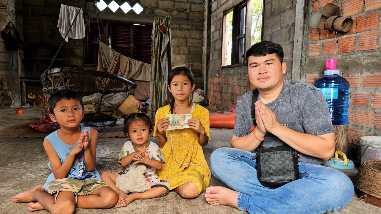 รางวัลเด็กขยันให้น้องปูเปรี้ยว 28 สิงหาคม ค.ศ. 2025