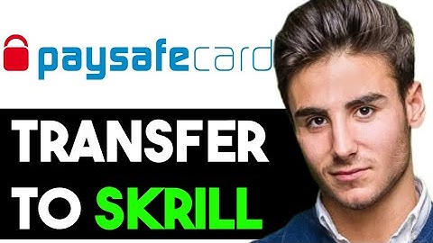 HOW TO ADD MONEY TO SKRILL WITH PAYSAFECARD 2025! (FULL GUIDE)