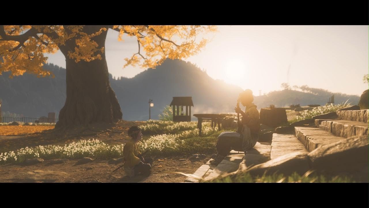 Chasing down the nine-tailed, fox. Part one.