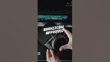 Need a new VND filter!? Check out H&Y Filters 🔥