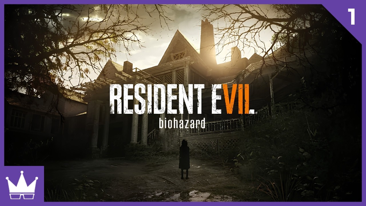 Resident Evil 7 Biohazard Édition Lenticulaire + Jeu - Xbox One / Series X