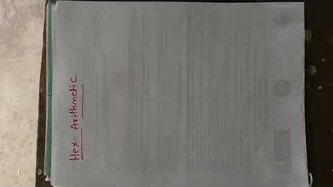 KTU S3 EI LCD MODULE 1 Jacob Thomas