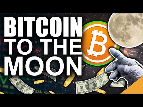 MOST Predictable Bitcoin PUMP (Why BTC is Going to the MOON)