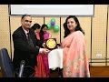 International Women's Day was celebrated in PCIM&H on 7th March, 2024.