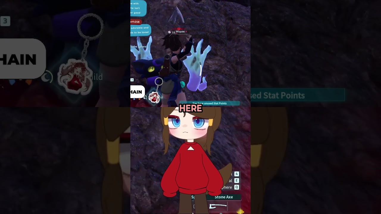 The most relatable Pal in the game #palworld #shorts #gaming