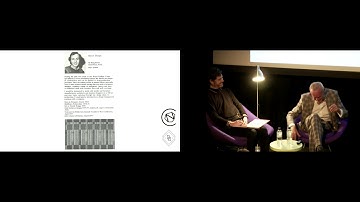 An Audience with Simon Thorpe