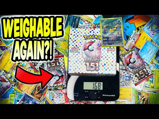 how much does a japanese booster box weigh Amazon.com: Acrylic Display Case for Pokemon Japanese Booster Small Vstar  Box Premium Magnetic Top Stackable 6mm : Toys & Games main image 0